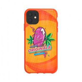 Adidas Bodega custodia per cellulare 15,5 cm (6.1") Cover Multicolore (36339)