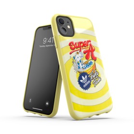 Adidas Bodega custodia per cellulare 15,5 cm (6.1") Cover Multicolore (36342)