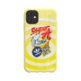 Adidas Bodega custodia per cellulare 15,5 cm (6.1") Cover Multicolore (36342)