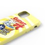 Adidas Bodega custodia per cellulare 15,5 cm (6.1") Cover Multicolore (36342)