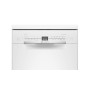 Bosch Serie 2 SPS2HKW41E lavastoviglie Libera installazione 9 coperti E (SPS2HKW41E)