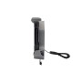 Gamber-Johnson SLIM Supporto attivo Tablet/UMPC Grigio (7160-1506-00)