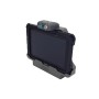 Gamber-Johnson SLIM Supporto passivo Tablet/UMPC Grigio (7160-1506-90)