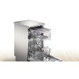 Bosch Serie 4 SPS4HMI61E lavastoviglie Libera installazione 10 coperti E (SPS4HMI61E)