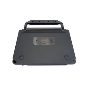 Gamber-Johnson 7160-1585-04 tastiera per dispositivo mobile Nero Pin Pogo Spagnolo (7160-1585-04)
