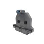 Gamber-Johnson SLIM Supporto attivo Tablet/UMPC Nero (7160-1576-90)