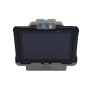Gamber-Johnson SLIM Supporto attivo Tablet/UMPC Nero (7160-1576-90)