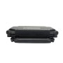 Gamber-Johnson 7160-1585-03 tastiera per dispositivo mobile Nero Pin Pogo Francese (7160-1585-03)