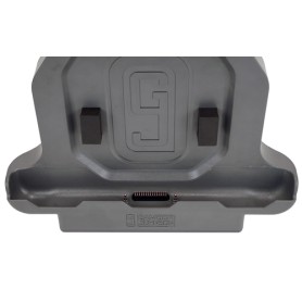 Gamber-Johnson SLIM Supporto attivo Tablet/UMPC Nero (7170-0854-20)