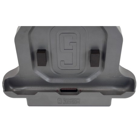 Gamber-Johnson SLIM Supporto attivo Tablet/UMPC Nero (7170-0854-20)