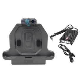 Gamber-Johnson SLIM Supporto attivo Tablet/UMPC Nero (7170-0873-00)