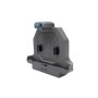 Gamber-Johnson SLIM Supporto attivo Tablet/UMPC Nero (7170-0873-00)