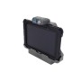 Gamber-Johnson SLIM Supporto attivo Tablet/UMPC Nero (7170-0853-00)