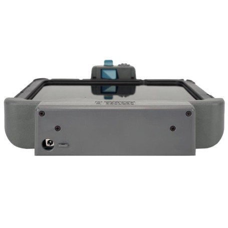 Gamber-Johnson SLIM Supporto attivo Tablet/UMPC Nero (7170-0853-12)