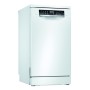 Bosch SPS6ZMW35E lavastoviglie Libera installazione 10 coperti C (SPS6ZMW35E)