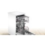 Bosch SPS6ZMW35E lavastoviglie Libera installazione 10 coperti C (SPS6ZMW35E)