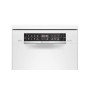 Bosch SPS6ZMW35E lavastoviglie Libera installazione 10 coperti C (SPS6ZMW35E)
