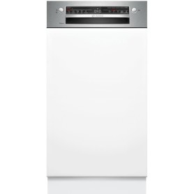 BOSCH SPI2HKS42E - LAVASTOVIGLIE SERIE 2, PARZIALMENTE INTEGRATA, WiFi, 45 CM 