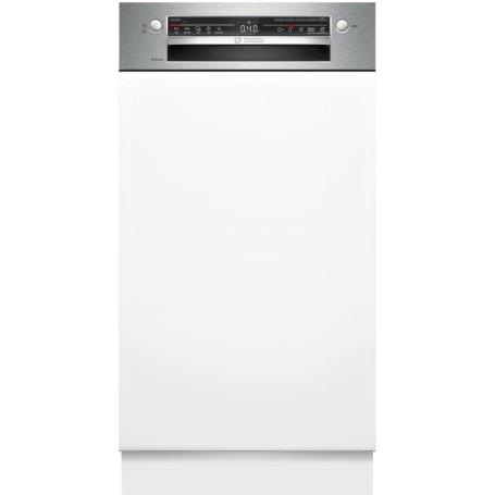 BOSCH SPI2HKS42E - LAVASTOVIGLIE SERIE 2, PARZIALMENTE INTEGRATA, WiFi, 45 CM 