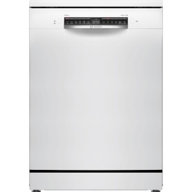 BOSCH SMS4HVW00E - LAVASTOVIGLIE SERIE 4 A CENTRALE, BIANCO, WIFI, 60 CM 