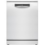 BOSCH SMS4HVW00E - LAVASTOVIGLIE SERIE 4 A CENTRALE, BIANCO, WIFI, 60 CM 