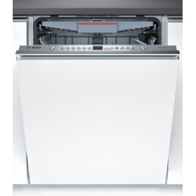 BOSCH SMV46KX04E - LAVASTOVIGLIE SERIE 4 A TOTALE INTEGRAZIONE CASSETTIERA INFOLIGHT 60 CM 