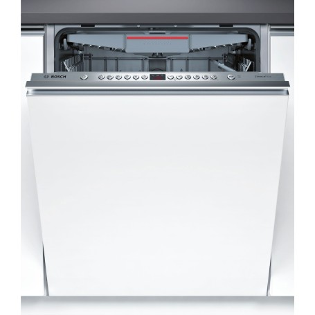 BOSCH SMV46KX04E - LAVASTOVIGLIE SERIE 4 A TOTALE INTEGRAZIONE CASSETTIERA INFOLIGHT 60 CM 