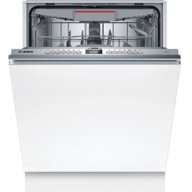 BOSCH SBV4HVX00E - LAVASTOVIGLIE SERIE 4 XXL, A TOTALE INTEGRAZIONE, CASSETTIERA, INFOLIGHT, WIFI, 60 CM 