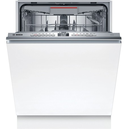BOSCH SBV4HVX00E - LAVASTOVIGLIE SERIE 4 XXL, A TOTALE INTEGRAZIONE, CASSETTIERA, INFOLIGHT, WIFI, 60 CM 