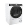 Hoover H-DRY 500 NDP H9A3TCBEXS-S asciugatrice Libera installazione Caricamento frontale 9 kg A+++ Bianco (31102081)