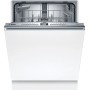 BOSCH SMV4ETX00E - LAVASTOVIGLIE SERIE 4, A TOTALE INTEGRAZIONE, INFOLIGHT, WiFi, 60 CM 