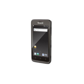 Honeywell EDA51 ANDROID 10 WITH GMS,WWAN,802.11 A/B/G/N/AC, N6603 ENGINE, 1.8 GHZ 8 CORE, 4GB/64GB MEMORY, 1 (EDA51-1-B663SQGRK)