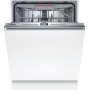 BOSCH SMV4HVX00E - LAVASTOVIGLIE SERIE 4, A TOTALE INTEGRAZIONE 