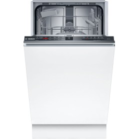 BOSCH SPV2HKX08E - LAVASTOVIGLIE SERIE 2, A TOTALE INTEGRAZIONE, INFOLIGHT, WiFi, 45 CM 