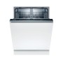 Bosch Serie 2 SMV2ITX22E lavastoviglie A scomparsa totale 12 coperti E (SMV2ITX22E) 