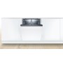 Bosch Serie 2 SMV2ITX22E lavastoviglie A scomparsa totale 12 coperti E (SMV2ITX22E) 