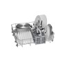 Bosch Serie 2 SMV2ITX22E lavastoviglie A scomparsa totale 12 coperti E (SMV2ITX22E) 