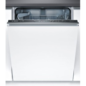 BOSCH SMV41D10EU - LAVASTOVIGLIE SERIE 4 A TOTALE INTEGRAZIONE INFOLIGHT 60 CM 