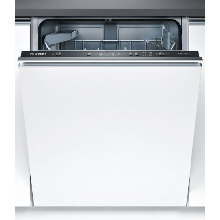 BOSCH SMV41D10EU - LAVASTOVIGLIE SERIE 4 A TOTALE INTEGRAZIONE INFOLIGHT 60 CM 