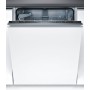 BOSCH SMV41D10EU - LAVASTOVIGLIE SERIE 4 A TOTALE INTEGRAZIONE INFOLIGHT 60 CM 