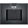 GAGGENAU CM450102 - Serie 400 Macchina Caffè Finitura Antracite Da 59 Cm