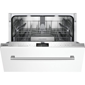 GAGGENAU DF260161F Lavastoviglie a scomparsa totale Con cerniera scorrevole Altezza 81.5 cm