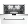 GAGGENAU DF260161F Lavastoviglie a scomparsa totale Con cerniera scorrevole Altezza 81.5 cm