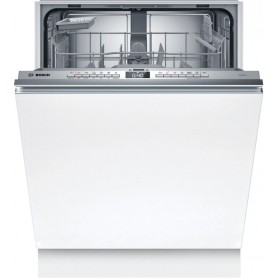 BOSCH SMV4HTX03E - LAVASTOVIGLIE SERIE 4, A TOTALE INTEGRAZIONE, INFOLIGHT, WiFi, 60 CM 