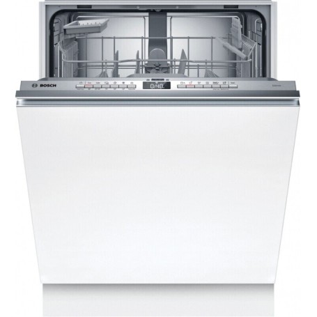 BOSCH SMV4HTX03E - LAVASTOVIGLIE SERIE 4, A TOTALE INTEGRAZIONE, INFOLIGHT, WiFi, 60 CM 