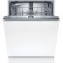 BOSCH SMV4HTX03E - LAVASTOVIGLIE SERIE 4, A TOTALE INTEGRAZIONE, INFOLIGHT, WiFi, 60 CM 