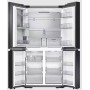 Samsung RF65A96768A/EG Frigo-congelatore con porta francese, larghezza 36", 647 l, No Frost+, WiFi 