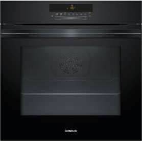 CONSTRUCTA CF4M98062 - FORNO, PIROLISI, NERO, 60 CM 