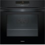 CONSTRUCTA CF4M98062 - FORNO, PIROLISI, NERO, 60 CM 