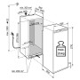 MIELE KFN 7774 C - COMBINAZIONE FRIGORIFERO-CONGELATORE DA INCASSO (KFN 7774 C_promo)